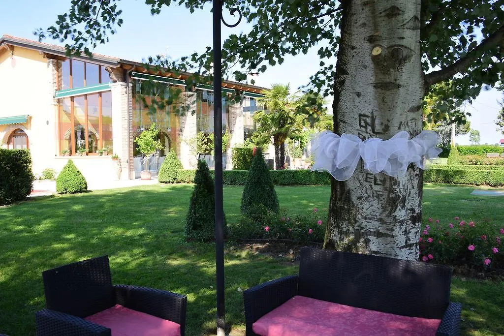 Agriturismo Fondo San Benedetto-1