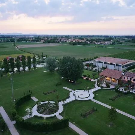 Agriturismo Fondo San Benedetto-2